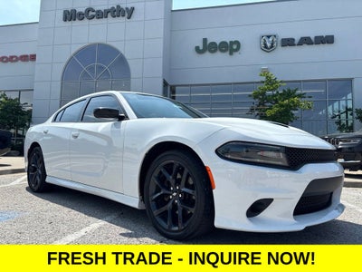 2019 Dodge Charger GT RWD
