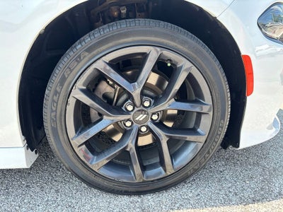 2019 Dodge Charger GT RWD