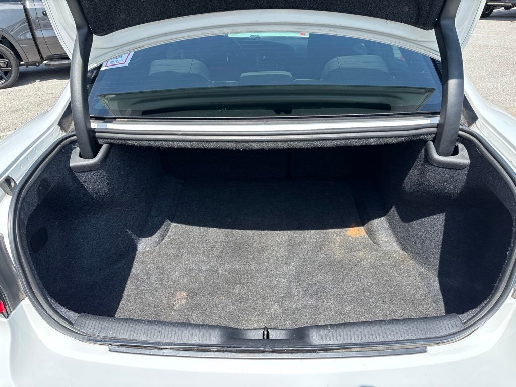 2019 Dodge Charger GT RWD