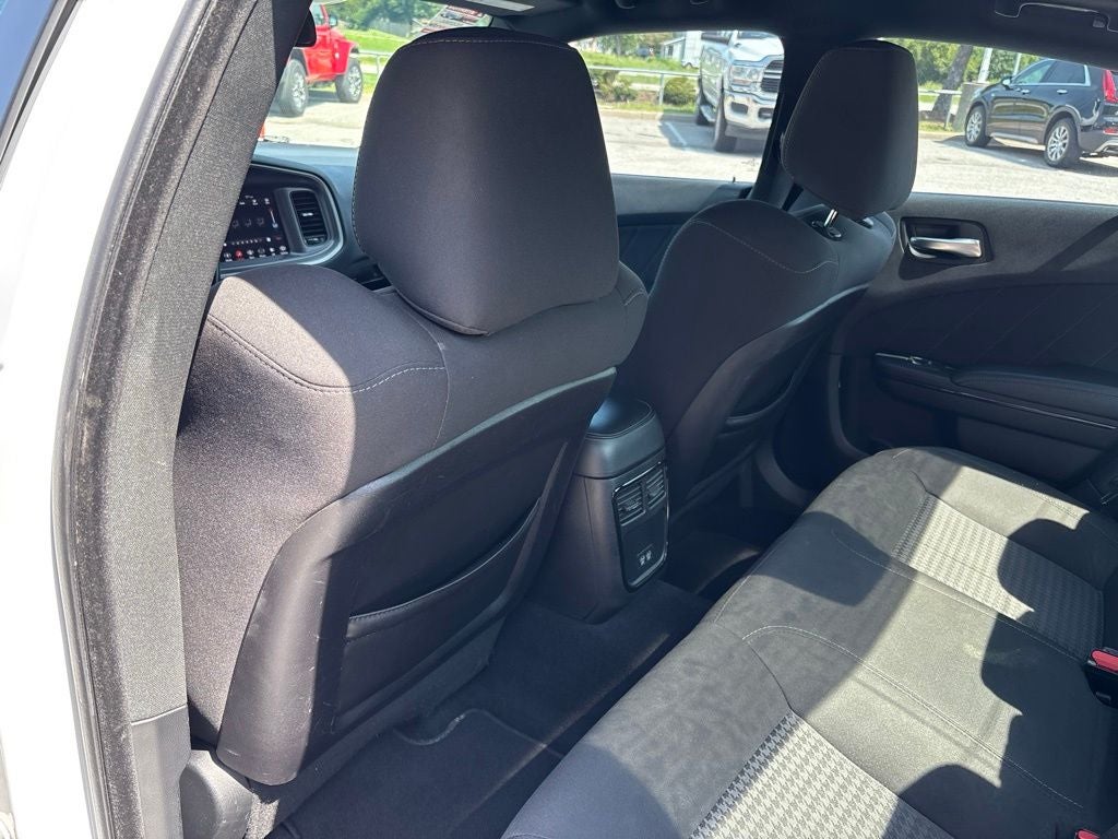 2019 Dodge Charger GT RWD