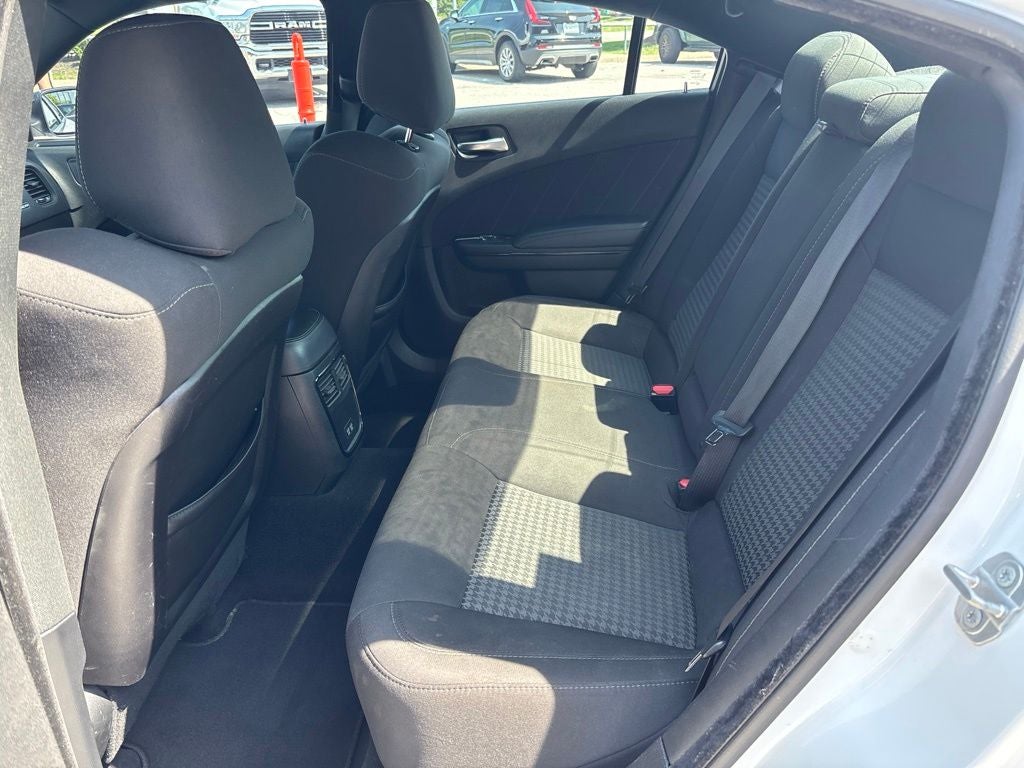 2019 Dodge Charger GT RWD