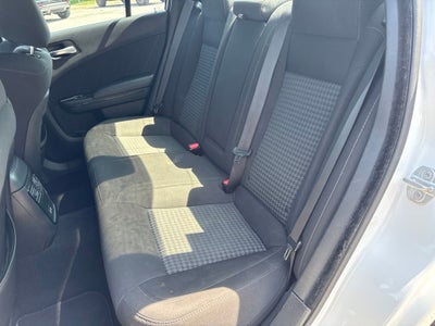 2019 Dodge Charger GT RWD