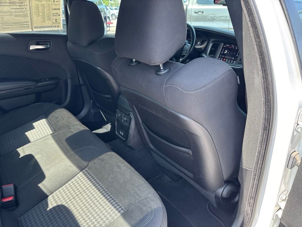 2019 Dodge Charger GT RWD