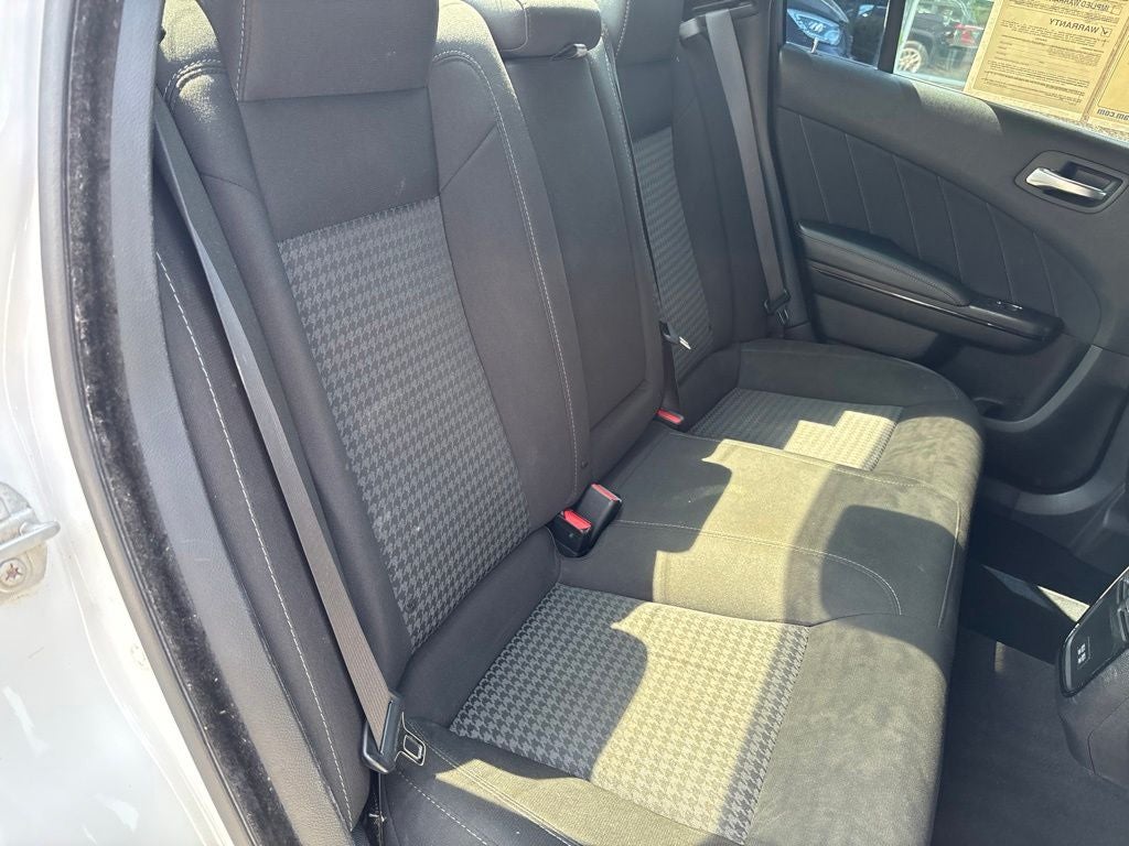 2019 Dodge Charger GT RWD