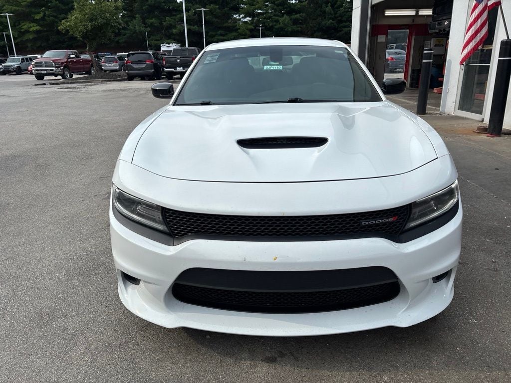2019 Dodge Charger GT RWD
