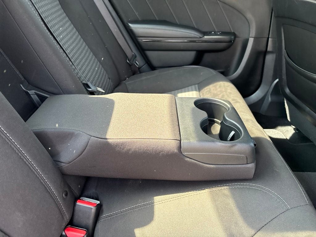 2019 Dodge Charger GT RWD