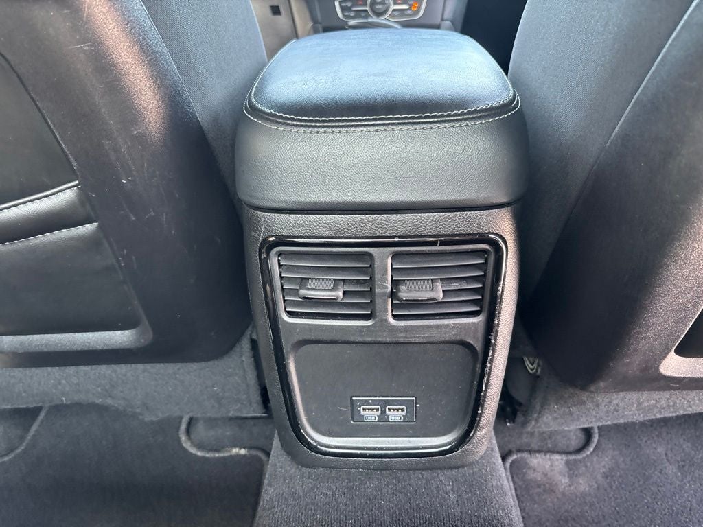 2019 Dodge Charger GT RWD