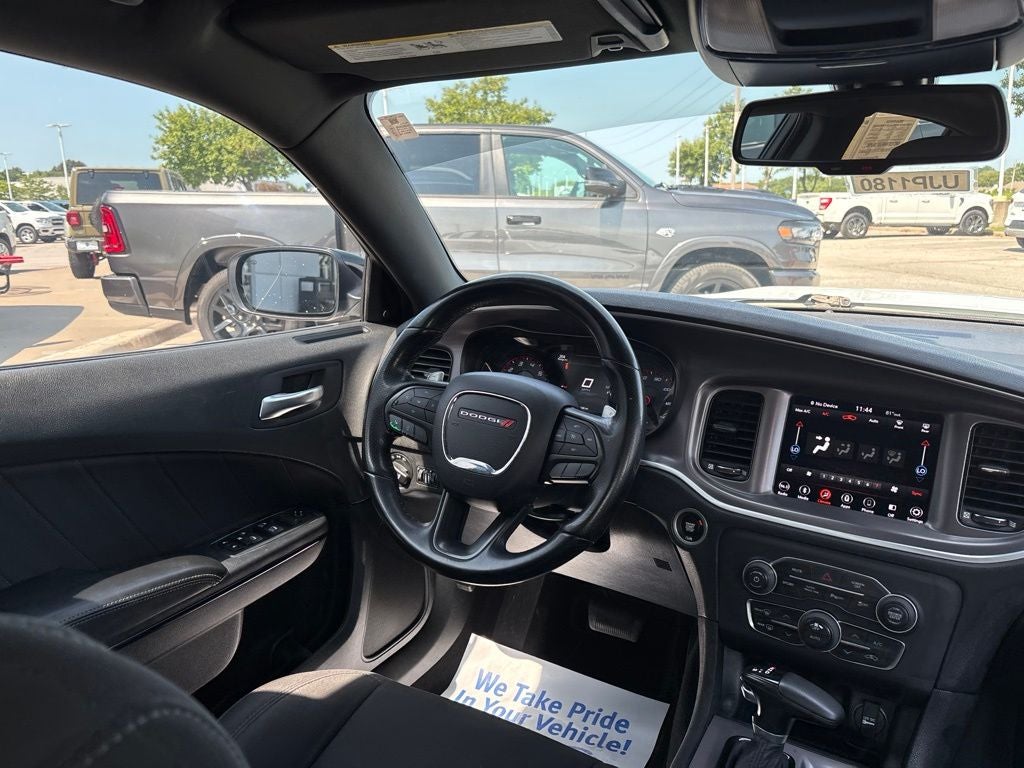 2019 Dodge Charger GT RWD