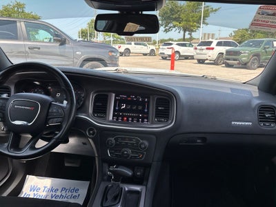 2019 Dodge Charger GT RWD