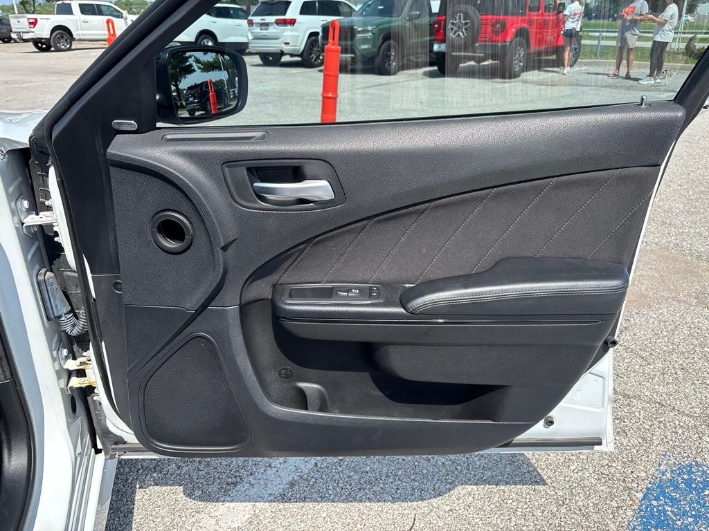 2019 Dodge Charger GT RWD