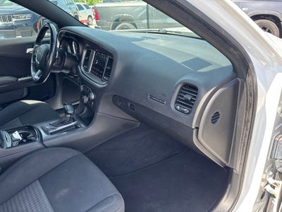 2019 Dodge Charger GT RWD