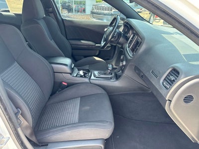 2019 Dodge Charger GT RWD