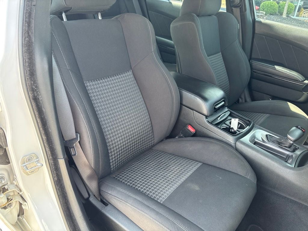 2019 Dodge Charger GT RWD