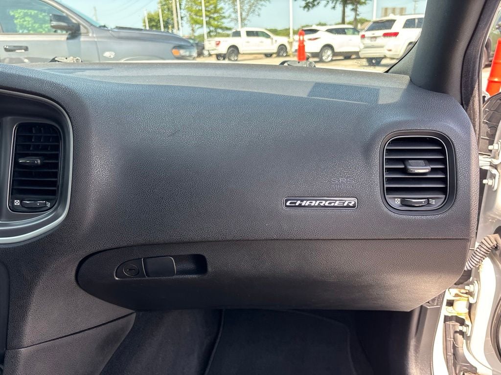 2019 Dodge Charger GT RWD