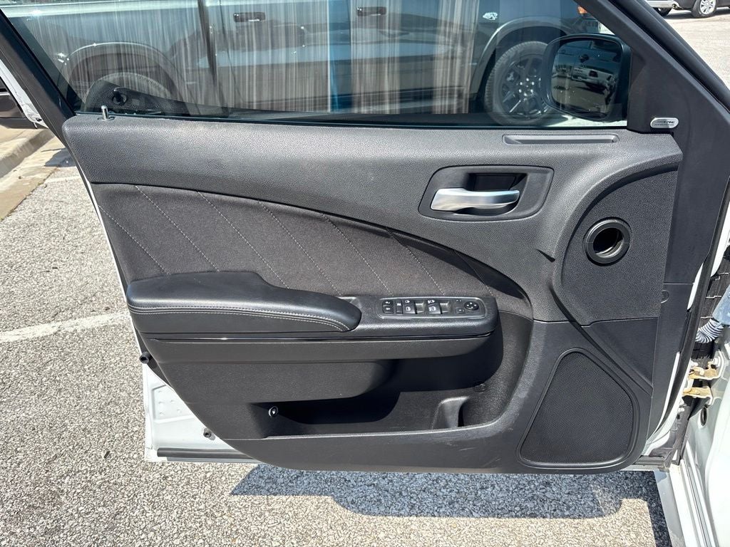 2019 Dodge Charger GT RWD