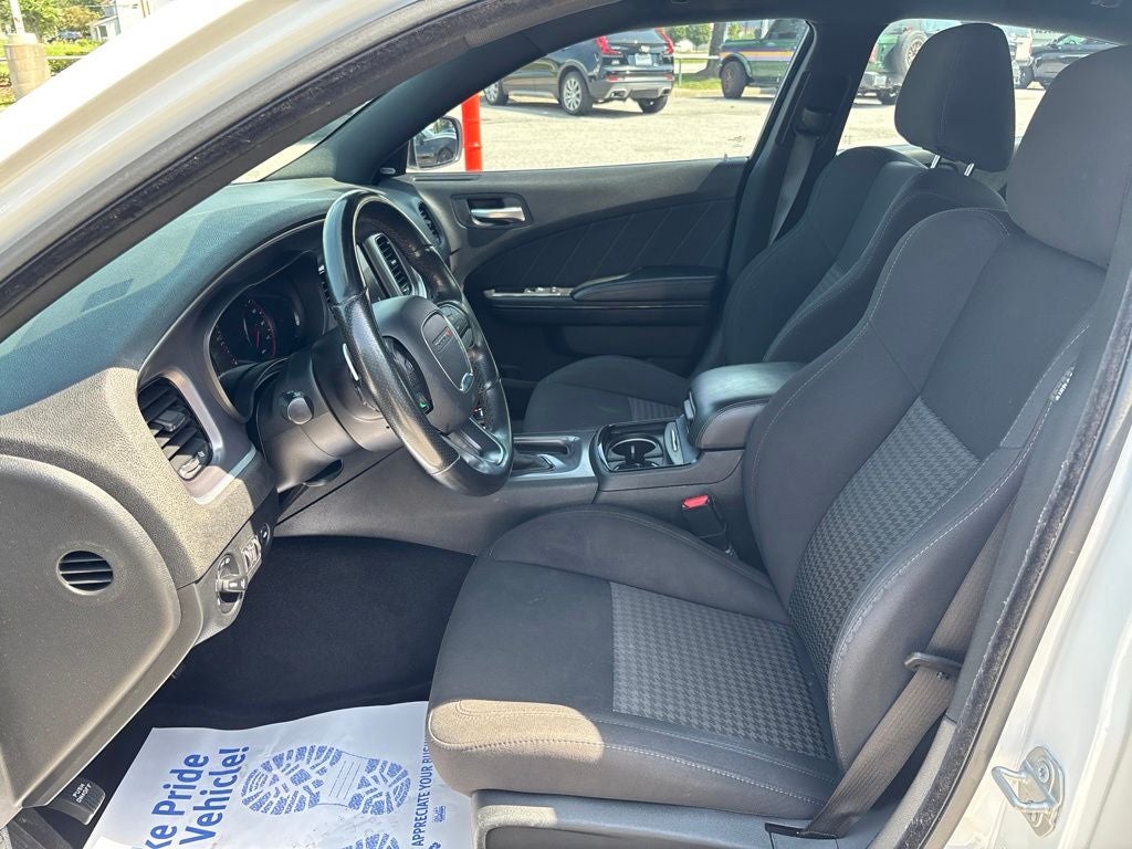 2019 Dodge Charger GT RWD