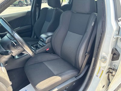 2019 Dodge Charger GT RWD
