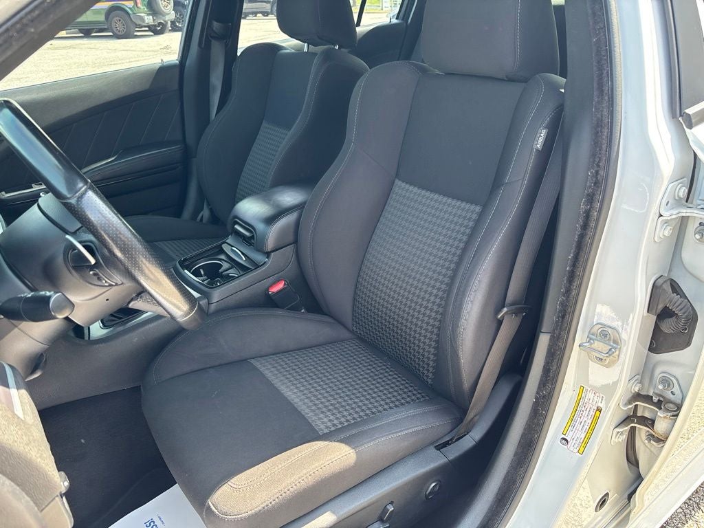 2019 Dodge Charger GT RWD