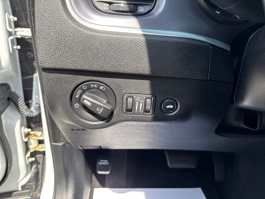 2019 Dodge Charger GT RWD