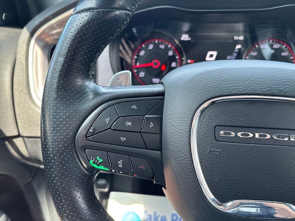 2019 Dodge Charger GT RWD