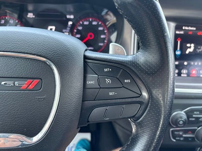 2019 Dodge Charger GT RWD
