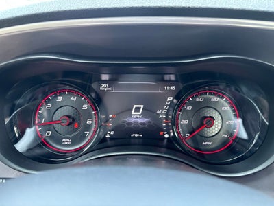 2019 Dodge Charger GT RWD