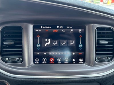 2019 Dodge Charger GT RWD