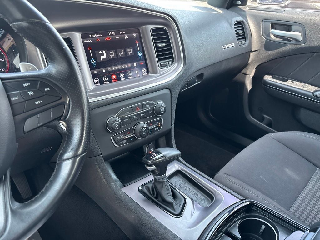 2019 Dodge Charger GT RWD