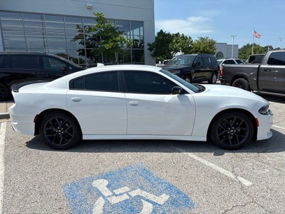 2019 Dodge Charger GT RWD