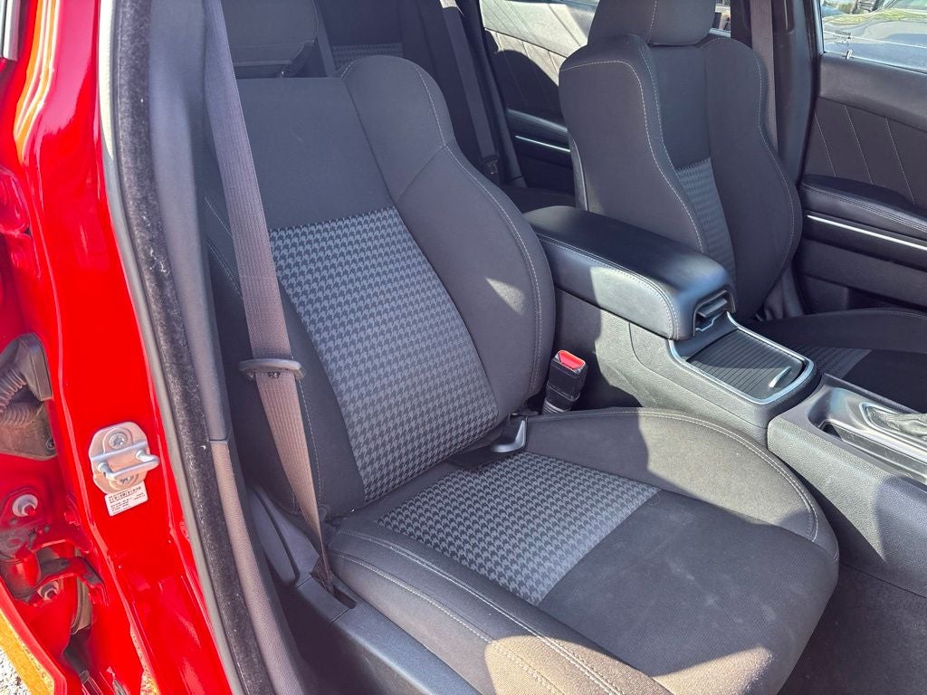 2022 Dodge Charger GT RWD