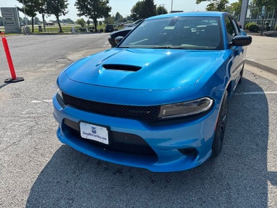 2023 Dodge Charger GT AWD