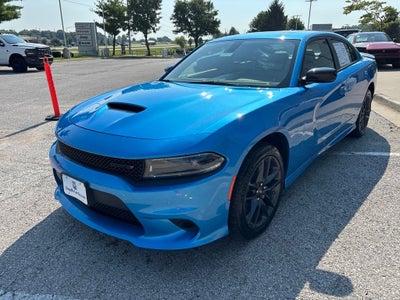 2023 Dodge Charger GT AWD
