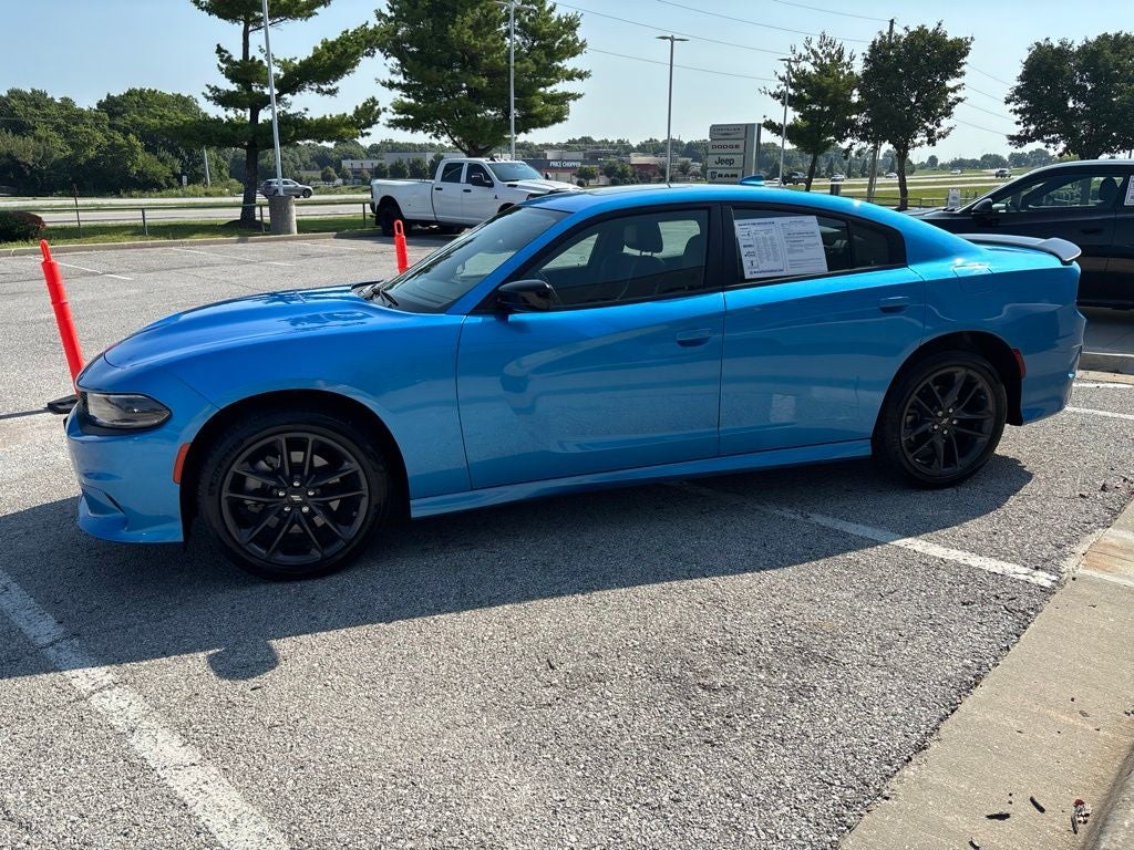 2023 Dodge Charger GT AWD