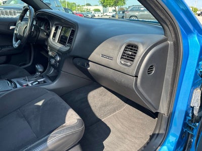 2023 Dodge Charger GT AWD