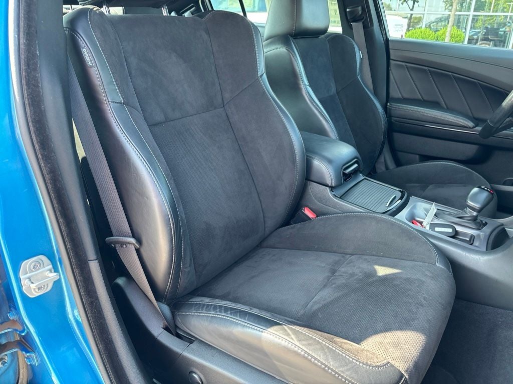 2023 Dodge Charger GT AWD