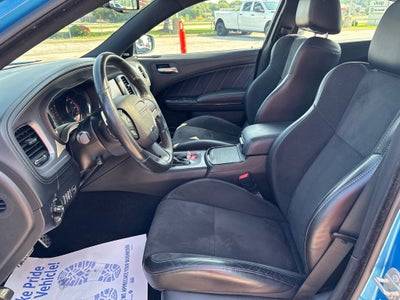 2023 Dodge Charger GT AWD