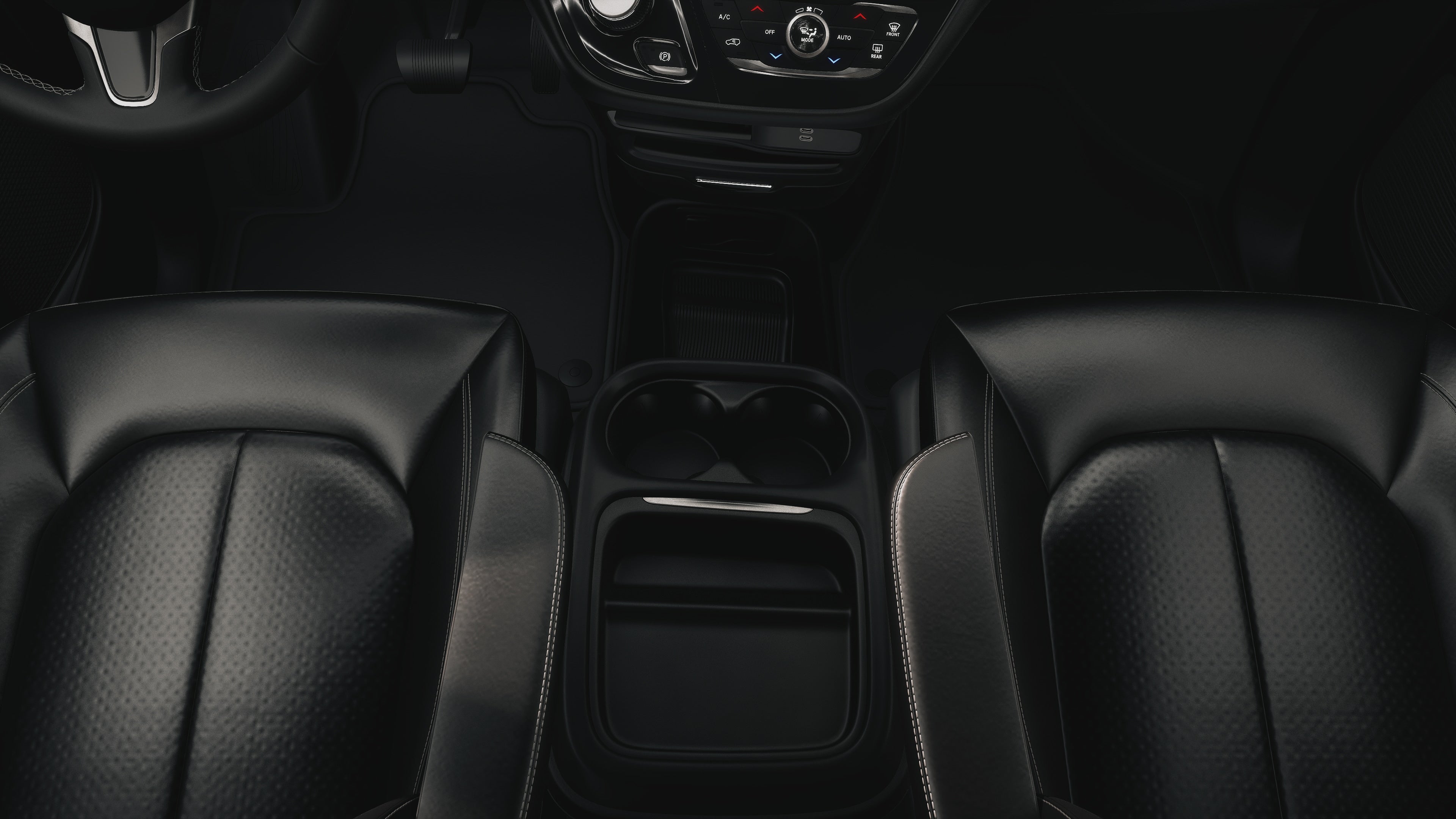 2027 Chrysler Pacifica PACIFICA SELECT