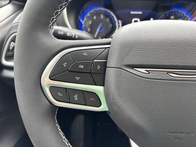 2027 Chrysler Pacifica PACIFICA SELECT
