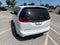 2025 Chrysler Pacifica PACIFICA LIMITED