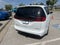2025 Chrysler Pacifica PACIFICA LIMITED