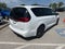 2025 Chrysler Pacifica PACIFICA LIMITED