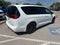 2025 Chrysler Pacifica PACIFICA LIMITED