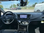 2025 Chrysler Pacifica PACIFICA LIMITED