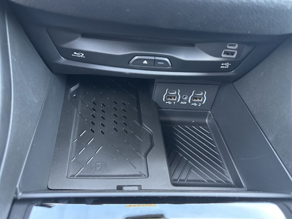 2025 Chrysler Pacifica PACIFICA LIMITED