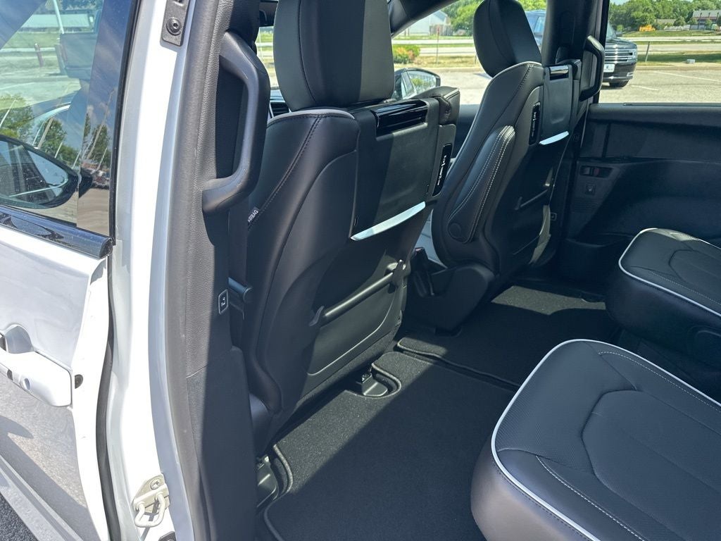 2025 Chrysler Pacifica Limited - Photo 41