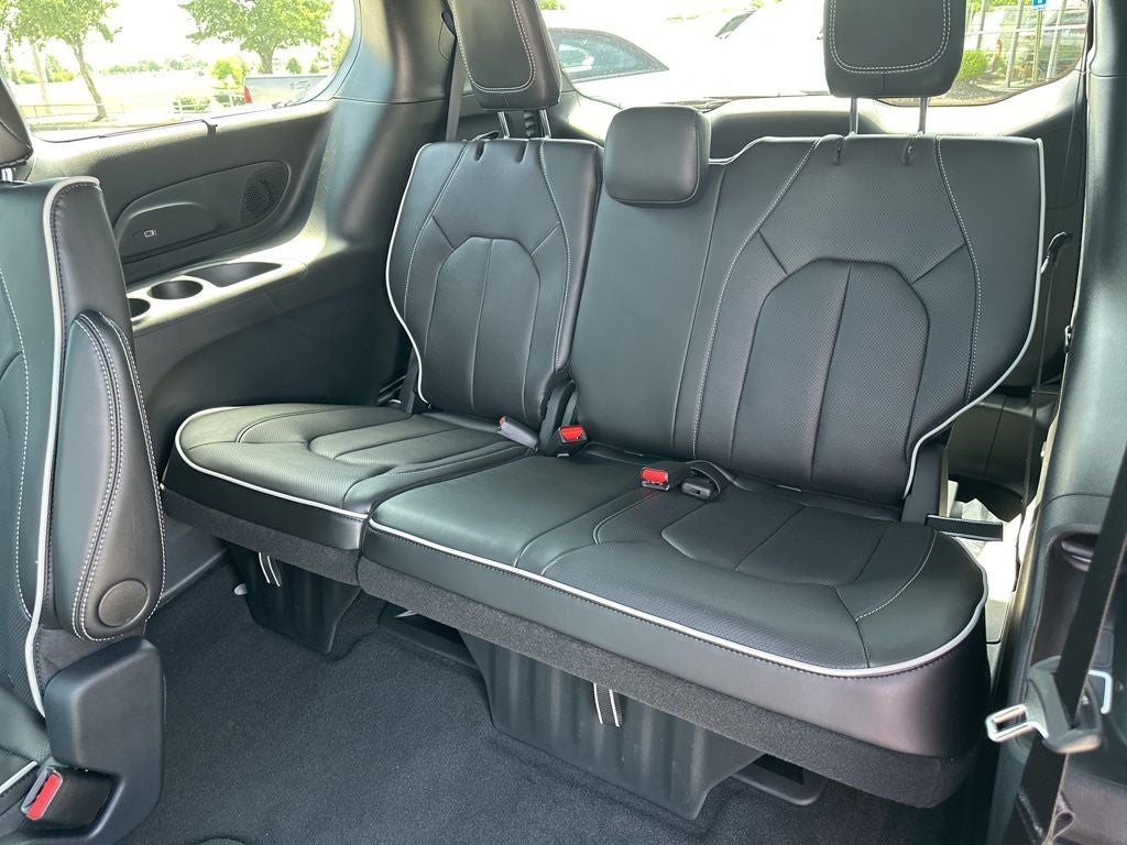2025 Chrysler Pacifica Limited - Photo 44