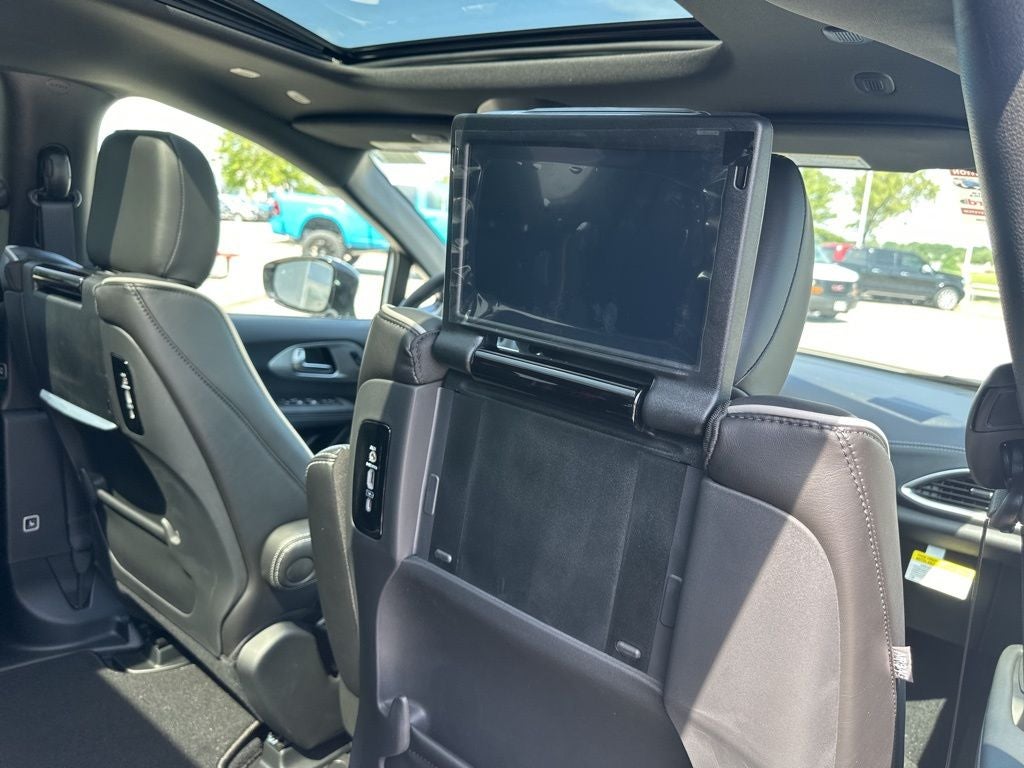 2025 Chrysler Pacifica Limited - Photo 48