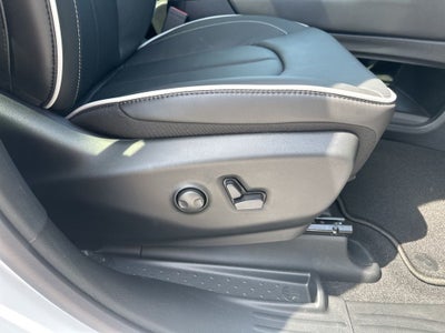 2025 Chrysler Pacifica PACIFICA LIMITED