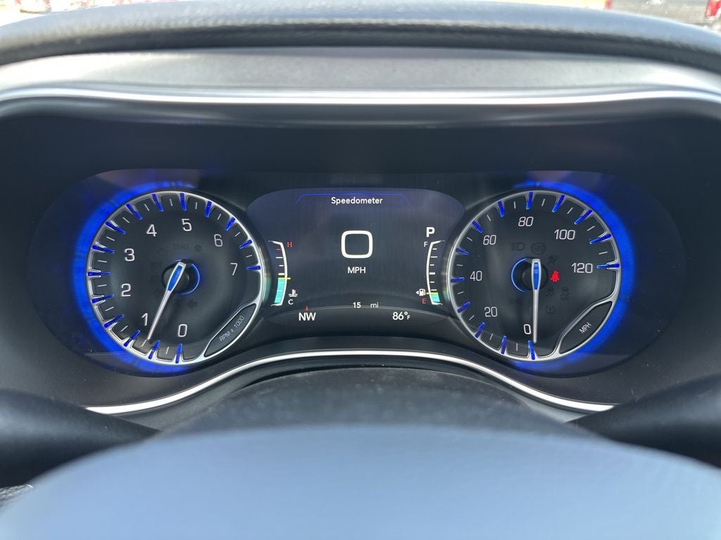2025 Chrysler Pacifica Limited - Photo 66