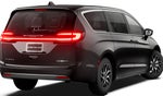 2027 Chrysler Pacifica PACIFICA LIMITED